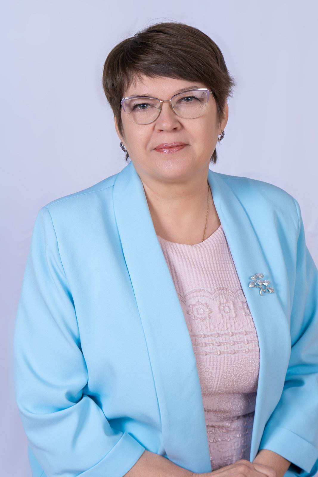 Жогаль Марина Александровна