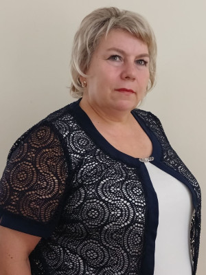 Евсеева Екатерина Викторовна Евсеева Екатерина Викторовна